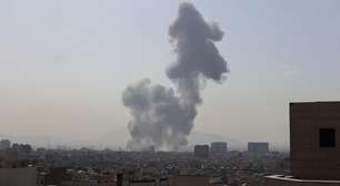 Ataques de Israel e dos EUA contra o Irã desencadeiam reações internacionais e temor de expansão do conflito