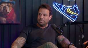 Mendonça desobriga cunhado de Vorcaro de comparecer à CPI do Crime Organizado