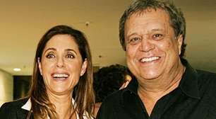 'Missão cumprida': ex de Dennis Carvalho, Christiane Torloni emociona com homenagem após morte do diretor; ex-casal teve dois filhos e um faleceu em tragédia