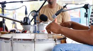 'Samba no Parque' abre programação do Mês das Mulheres em Suzano