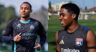 Olympique de Marselha x Lyon: onde assistir, escalações e arbitragem