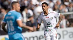 Operário e Londrina não saem do zero na ida da final do Paranaense