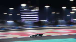 Fórmula 1 acompanha possíveis riscos nos GPs da Arábia Saudita e Bahrein