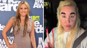 Ex-estrela teen, Amanda Bynes perde 13 kg e mostra novo corpo prestes a completar 40 anos