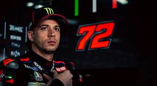 MotoGP: Marco Bezzecchi crava pole no GP da Tailândia. Diogo Moreira é 15º