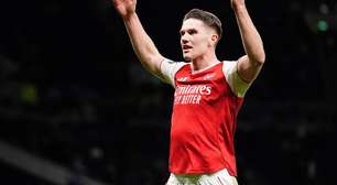 Palpite Arsenal x Chelsea - Premier League - 01/03/2026