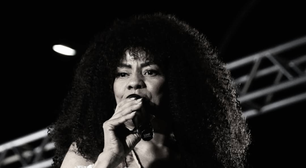 Morre a cantora Karina Nerys, do bloco afro Malê Debalê, aos 54 anos