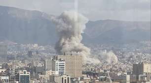 EUA e Israel lançam ataque conjunto contra o Irã; veja vídeo