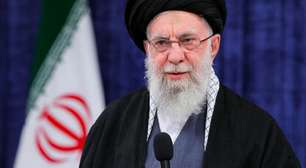 Trump diz que Ali Khamenei, líder supremo do Irã, está morto