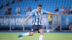 Palpite Grêmio x Internacional - Campeonato Gaúcho - 01/03/2026