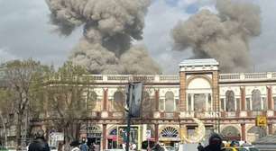 Ministro da Defesa do Irã é morto em ataques, diz agência