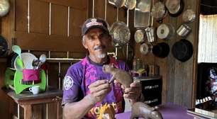 Do leite à borracha: como extrativistas transformam seringa em produtos sustentáveis na Amazônia