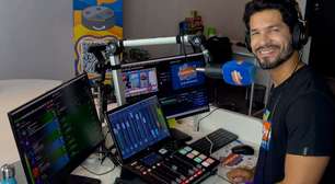 Rádio Mundo Pop inova criando programas apresentados por IA com locutores virtuais