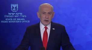 Netanyahu diz ter 'muitos sinais' de que líder supremo do Irã morreu em ataques: 'Já não existe'