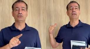 Mais VAR, menos cera: Sálvio Spínola explica mudanças na arbitragem de futebol aprovadas pela IFAB