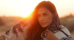 Simone Mendes revela susto após ataque em Dubai