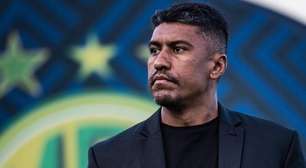 Paulinho recebe proposta de time sul-americano, mas fica no Mirassol