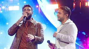 Veja a agenda de shows de Henrique e Juliano