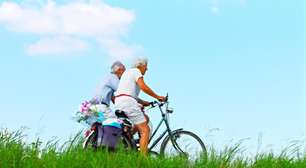 Atividade física na terceira idade: ganhos para corpo e mente