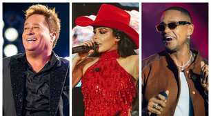 Suzano Music Festival terá Leonardo, Maiara e Maraisa, Léo Santana, Murilo Huff, Roupa Nova e outros shows