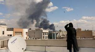 Israel contabiliza ao menos oito mortos em ataque iraniano que intensifica escalada no Oriente Médio