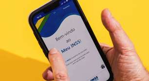 App Meu INSS: Como consultar os descontos no seu salário todos os meses