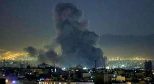 Conflito entre EUA, Israel e Irã deve pressionar economia global; Netanyahu promete ofensiva maior