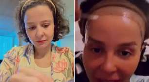 Qual é a doença de Maiara? Especialista explica diagnóstico: 'Pode piorar o quadro'