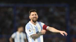 Catar suspende partidas de futebol após conflitos no Oriente Médio e coloca Finalíssima em risco