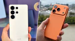 Há alguns anos, as fabricantes disputavam quem tinha o celular mais potente; agora, disputam para que eles não peguem fogo