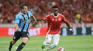 Clássico GreNal 450 promete decisão intensa na Arena