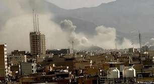 O que se sabe sobre o ataque dos EUA e Israel ao Irã