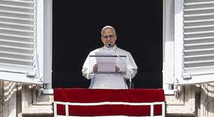 Papa expressa preocupação com crise no Irã e pede 'diálogo autêntico'