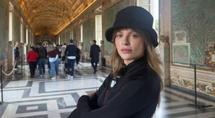 Luísa Sonza faz desabafo sobre sua vida: 'Nasci fruto de uma traição'