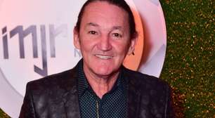 Marquito em estado grave: após extubação e cirurgia de 4h, humorista de 65 anos do 'Programa do Ratinho' tem saúde atualizada pelo SBT. 'Cuidados intensivos'