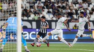 Botafogo empata sem gols com Boavista e vai à final da Taça Rio