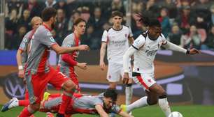 Atacante do Milan projeta clássico decisivo com a Inter: "Vida ou morte"