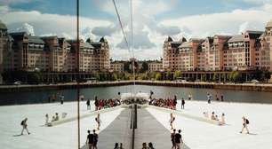 Depois de se tornar símbolo de um país rico e feliz, a Noruega agora enfrenta um problema: a 'escandiculpa'