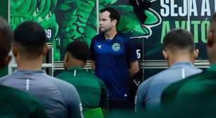 Daniel Paulista entra na mira de 'rival' e pode deixar o Goiás