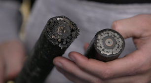 Abandonado há 20 anos, o primeiro cabo transoceânico a utilizar fibra óptica vai finalmente ser retirado do mar