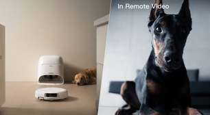 Homem tenta controlar robô aspirador com controle remoto e acaba tendo acesso a 6.700 dispositivos