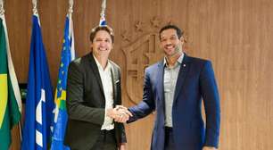 Pentacampeão do mundo, Edmilson é contratado pela CBF; saiba função