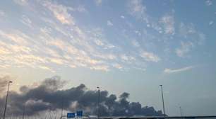 'Pânico e desespero' em Dubai e Abu Dhabi: como cidades símbolos de luxo e segurança foram 'arrastadas' para conflito com Irã