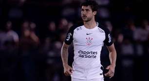 Gustavo Henrique analisa eliminação do Corinthians: "Faltou criatividade"