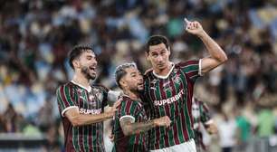 Ganso destaca luta do Fluminense e elogia Fábio: "Fenômeno"