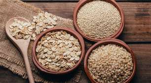 Corre? Veja 5 motivos para incluir aveia na sua alimentação