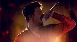 Luan Santana anuncia nova turnê 'Registro Histórico' que estreará em São Paulo