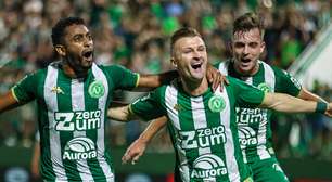 Catarinense tem final inédita entre Chapecoense e Barra