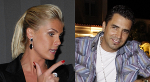 'Latino é um moleque'! Há 15 anos, cantor se envolveu em confusão com Ana Hickmann e até Alexandre Correa se meteu: 'Achei que ele ia me bater'