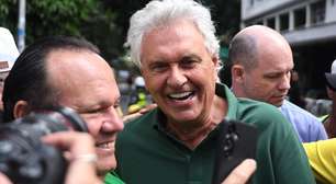 Em ato na Paulista, Caiado promete anistia a Bolsonaro e Zema critica quem se considera acima da lei